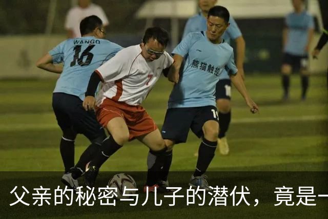 父亲的秘密与儿子的潜伏，竟是一场亲子间的间谍游戏！